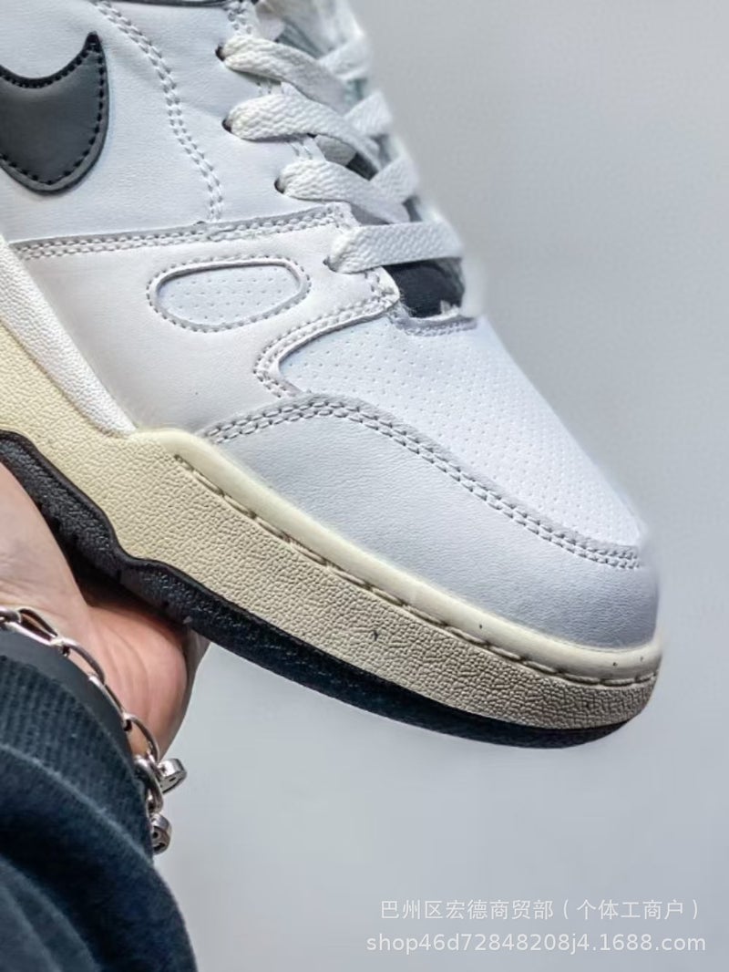 2025 Court Vision Low-Cut Fashion Versatile Trendy Sports Shoes - Image 1