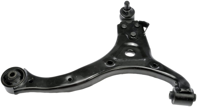 Dorman 521-736 Front Passenger Side Lower Suspension Control Arm and Ball Joint Assembly Compatible with Select Hyundai / Kia Models - Image 3