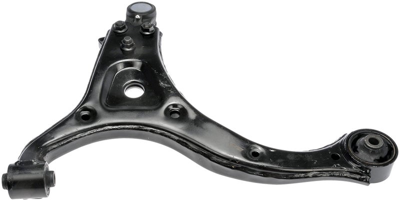 Dorman 521-736 Front Passenger Side Lower Suspension Control Arm and Ball Joint Assembly Compatible with Select Hyundai / Kia Models - Image 2