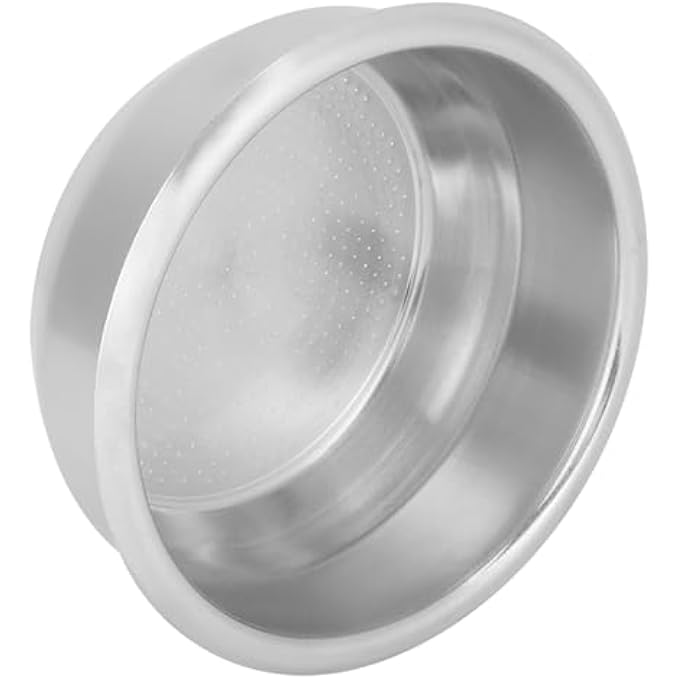 Unity Stainless Steel Filter Basket Filtering Reusable Easy To For Household Milk Tea Shop Bar Coffee Shop - Image 5