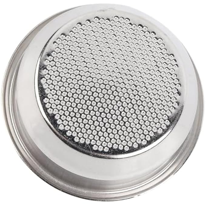 Unity Stainless Steel Filter Basket Filtering Reusable Easy To For Household Milk Tea Shop Bar Coffee Shop - Image 3