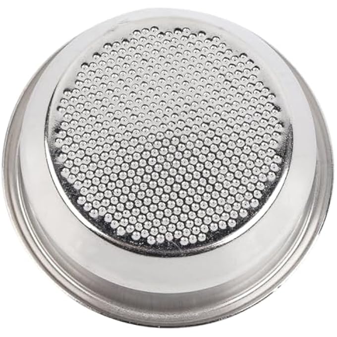 Unity Stainless Steel Filter Basket Filtering Reusable Easy To For Household Milk Tea Shop Bar Coffee Shop - Image 4