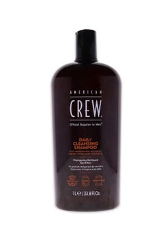 American Crew Daily Shampoo 1000 ml - pzsku/Z5949D59AEEF4A57264A2Z/45/_/1734856539/ee82b6d5-fbbc-420a-a04d-1bfa59a9f1e6