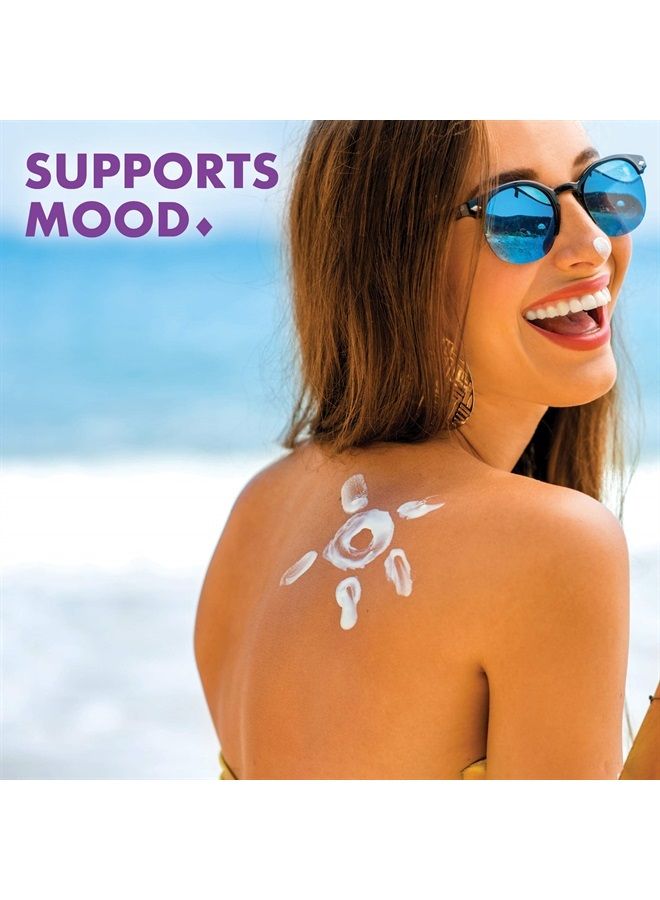 Bluebonnet Nutrition Vitamin D3 2000 IU Vegetable Capsule, Aid in Muscle and Skeletal Growth, Cholecalciferol from Lanolin, D3, Non GMO, Gluten Free, Soy Free, Milk Free, Kosher, 180 Vegetable Capsule