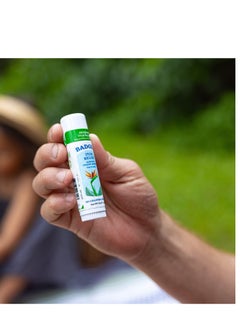 Badger Badger Mosquito Bite Itch Relief, Organic Afterbite Insect Bite Treatment, Anti Itch Cream, Bug Bite Relief, Easy to Carry Travel Stick, 0.6 oz (2 Pack)  - Image 3