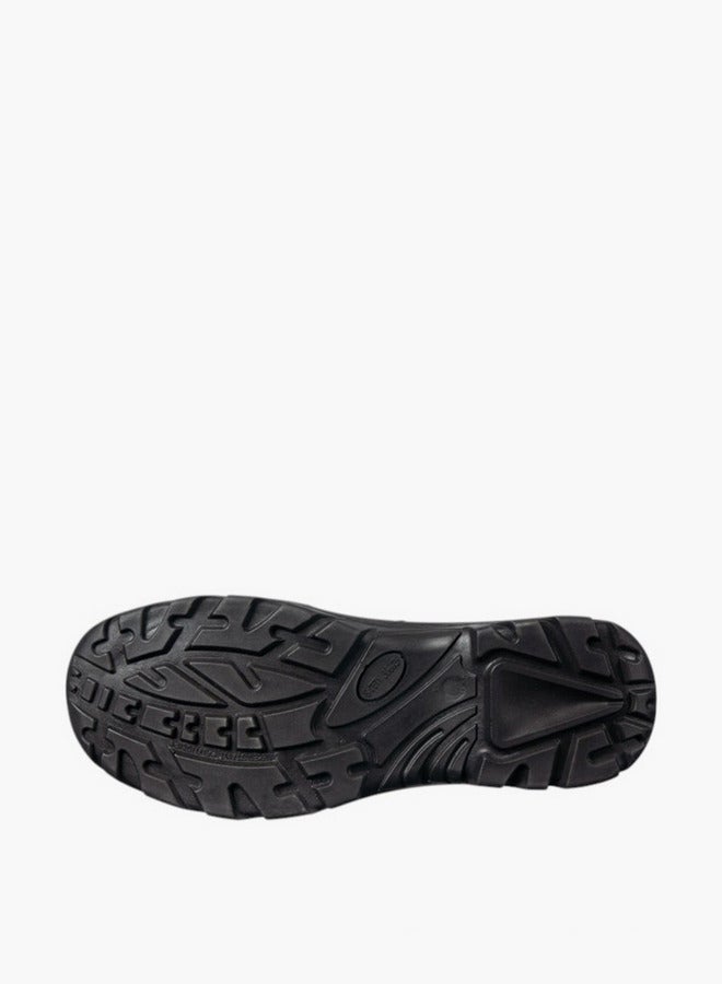 SJ Men Lace-Up Ankle Boots - Image 4