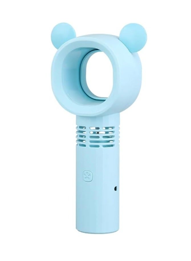Rechargeable Portable Pocket Fan mini - Image 1