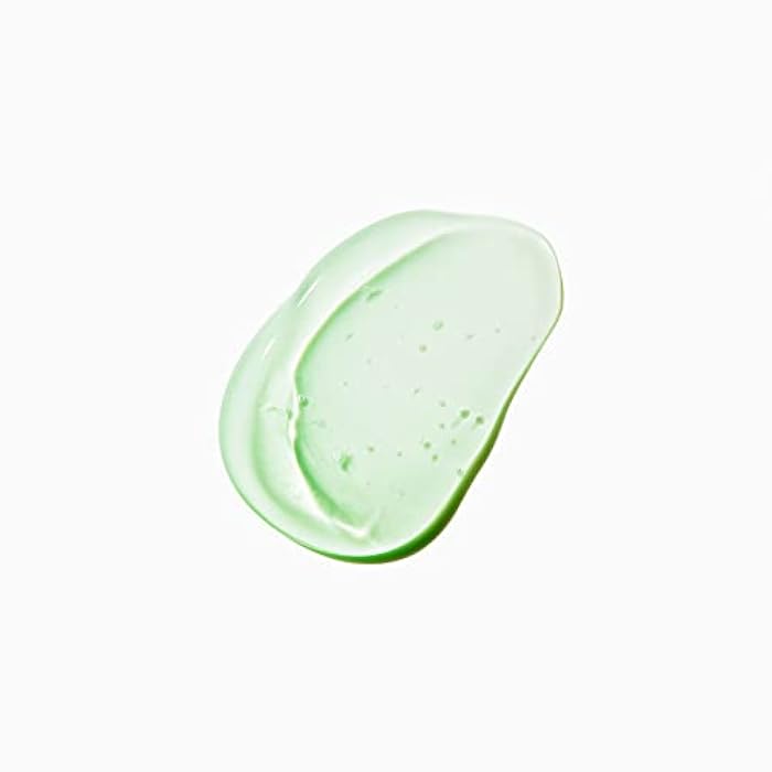 Yes To Cucumber Cooling Jelly Mask, Hydrating Bouncy Lightweight Gel Mask That Leaves Skin Feeling Cool, Soothed & Refreshed, With Cucumber Extract & Antioxidants Natural Vegan & Cruelty Free, 3 Fl Oz - Image 4