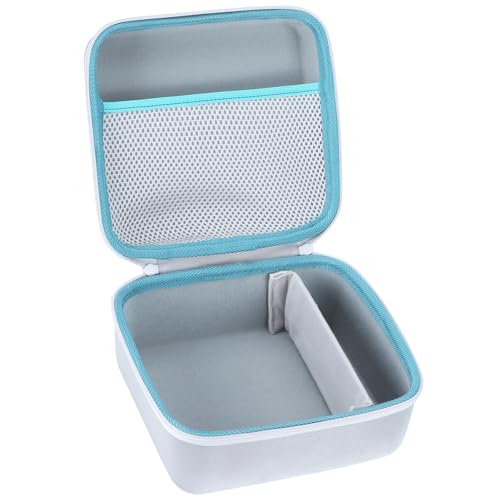 Peyyargo Case Compatible with Brother PT-N20 / PT-N25BT / PT-N25BTV3 Personal Desktop Label Maker Portable - Case Only - Image 2