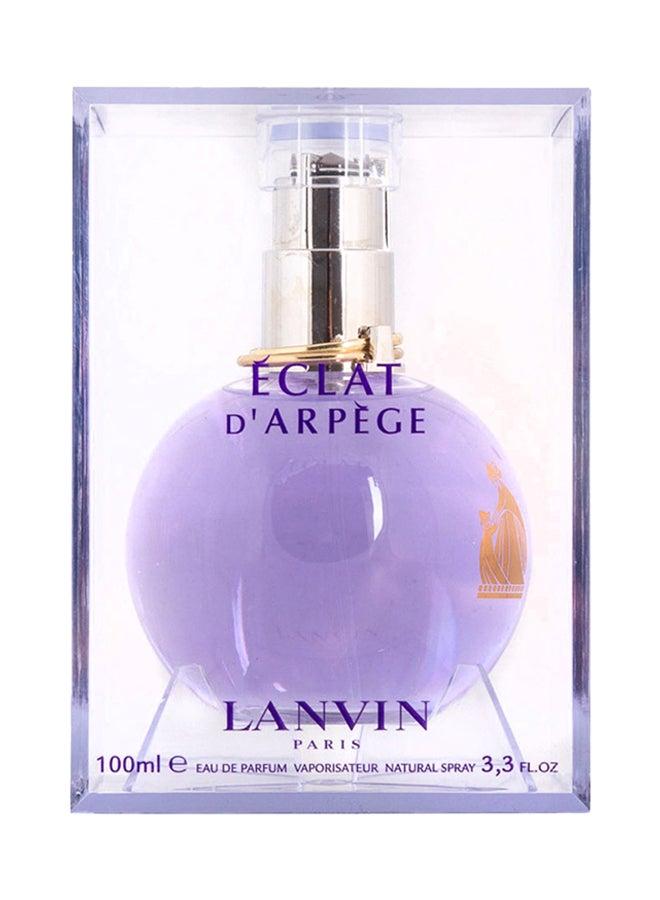 لانفن باريس عطر إكلات دي أربيج 100 مل - Image 3