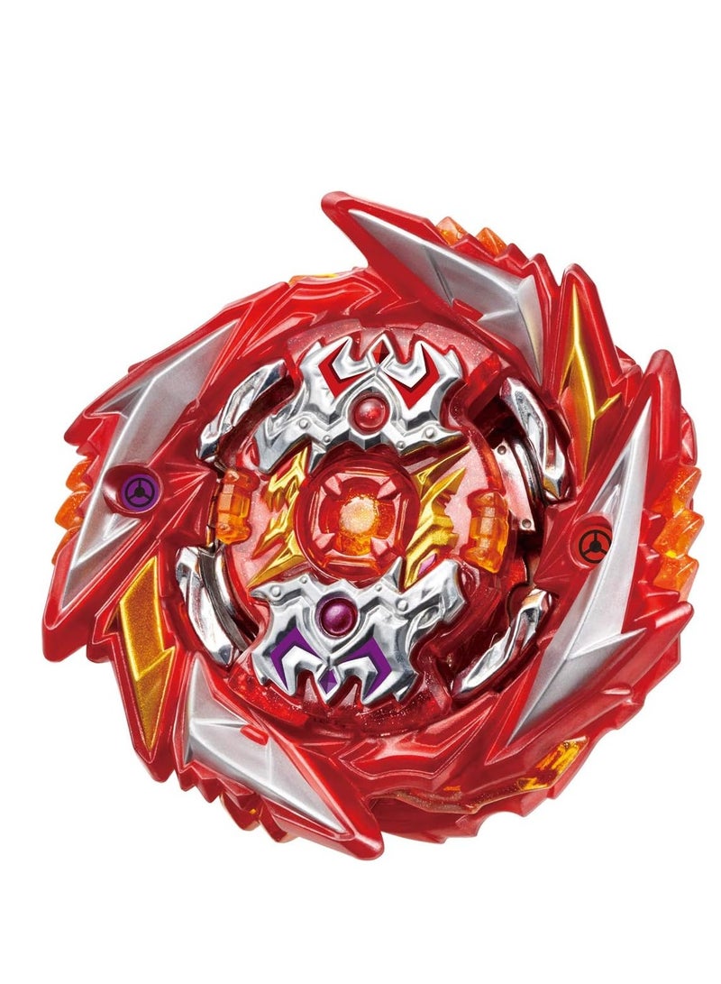 تاكارا تومي لعبة بي بليد بيرست بي 179 بوستر ديث سولومون .Mf 2B النشطة، متعددة الألوان - Image 2