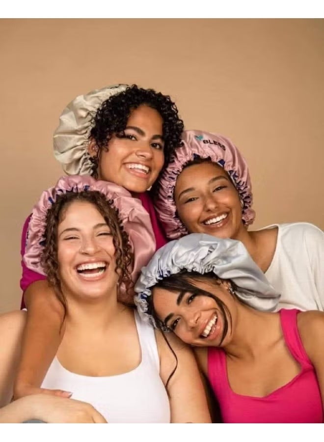 بونيه ستان للشعر لمنع التساقط والهيشان قطعه واحده - Image 3