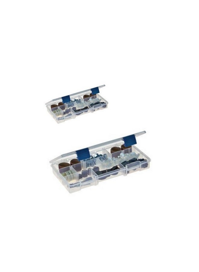 PLANO Tackle Tray 3500 Adjustable Dividers - Image 1