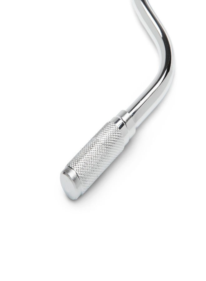 جير رينش مقبض GEARWRENCH 3/8 بوصة Drive Speeder، 16-3/4 بوصة - 81239 - Image 3