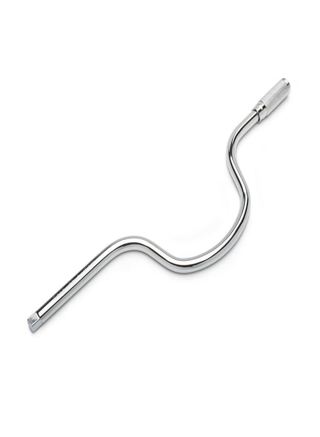 جير رينش مقبض GEARWRENCH 3/8 بوصة Drive Speeder، 16-3/4 بوصة - 81239 - Image 2