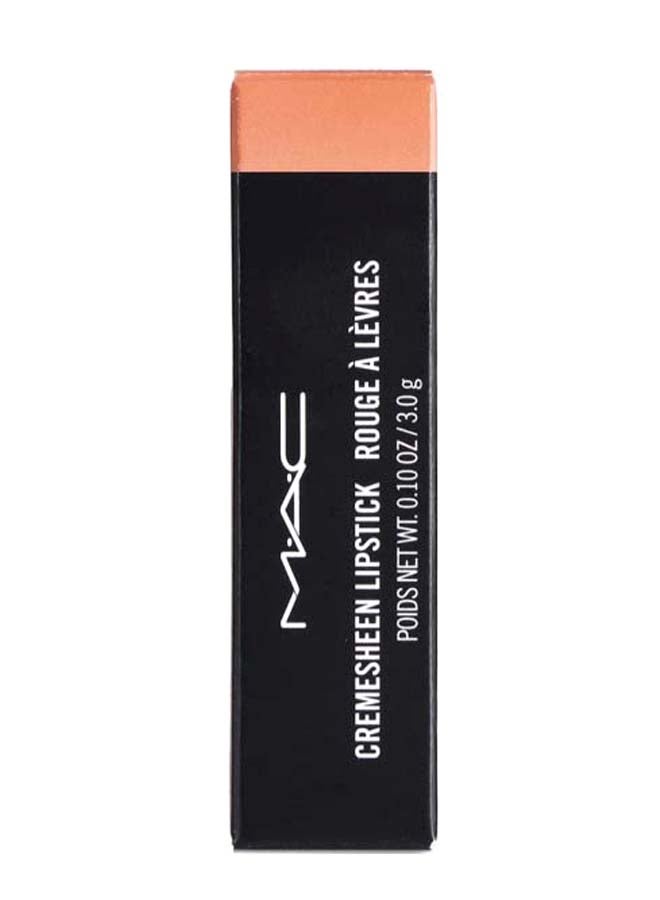 MAC Matte Lipstick Acting Natural - Image 5