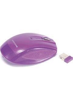 WI-COL-PP Colore Wireless Mouse Purple - pzsku/Z594AFB152FC6FEC6D32BZ/45/_/1731075131/d34e5d1a-6ae0-4395-b77e-dbc4d8191cf3