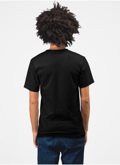 MERCH One Piece Luffy Wanted Gear 5 Poster Graphic T-shirts  - Image 2