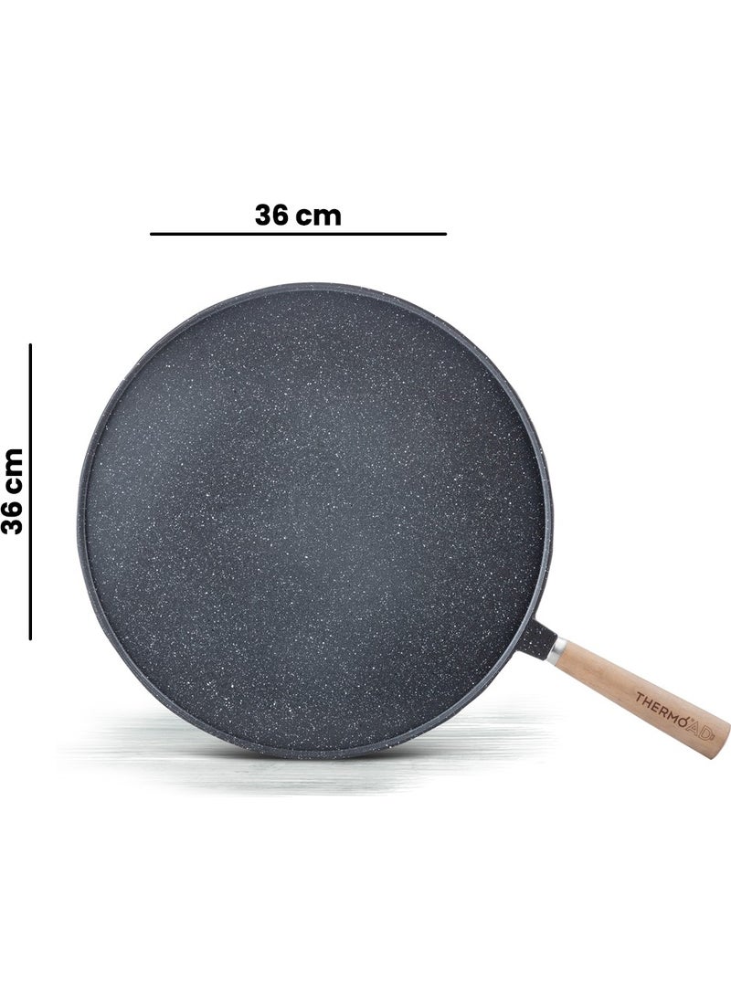 Pancake Pan - 36 cm - pzsku/Z594B1BE8FA043F26F67BZ/45/_/1739953596/ccafce09-9bb2-4c24-88f3-186d1a667ae8