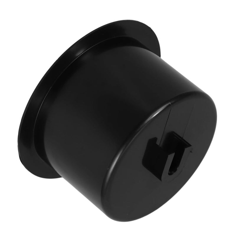 77mm Adjustable Plastic Cup Holder Insert for Car RV Sofa Couch Travel Home Use - Image 2