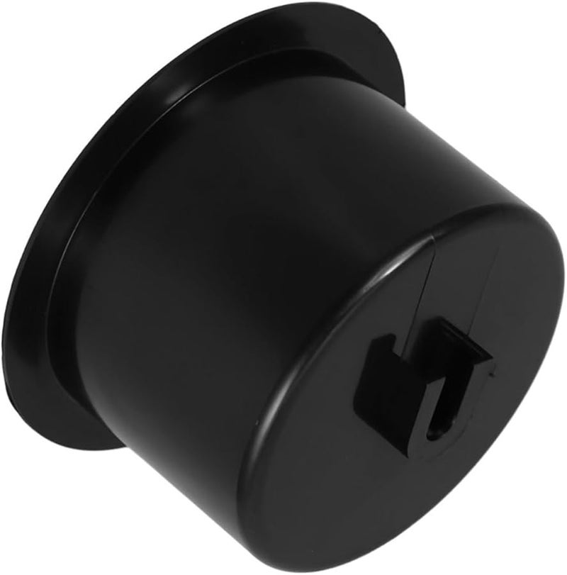 77mm Adjustable Plastic Cup Holder Insert for Car RV Sofa Couch Travel Home Use - Image 1