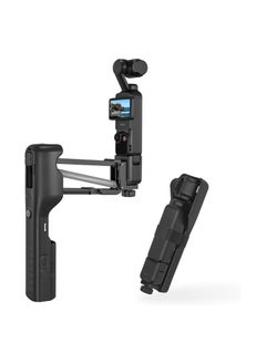 General OSMO Pocket 3 Handheld Stabilizer  Mini Z-Axis Anti-Shake Grip Grip Grip Case  DJI Osmo Pocket 3 Creator Combo Camera Accessories  Vlog, Live Shot Video  - Image 1