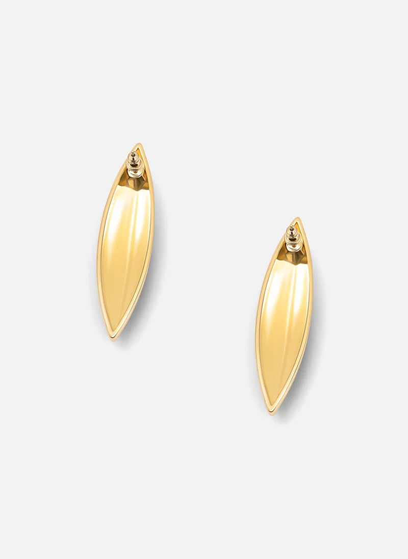 Lichi  Elongated stud earrings for Women | Best Price UAE