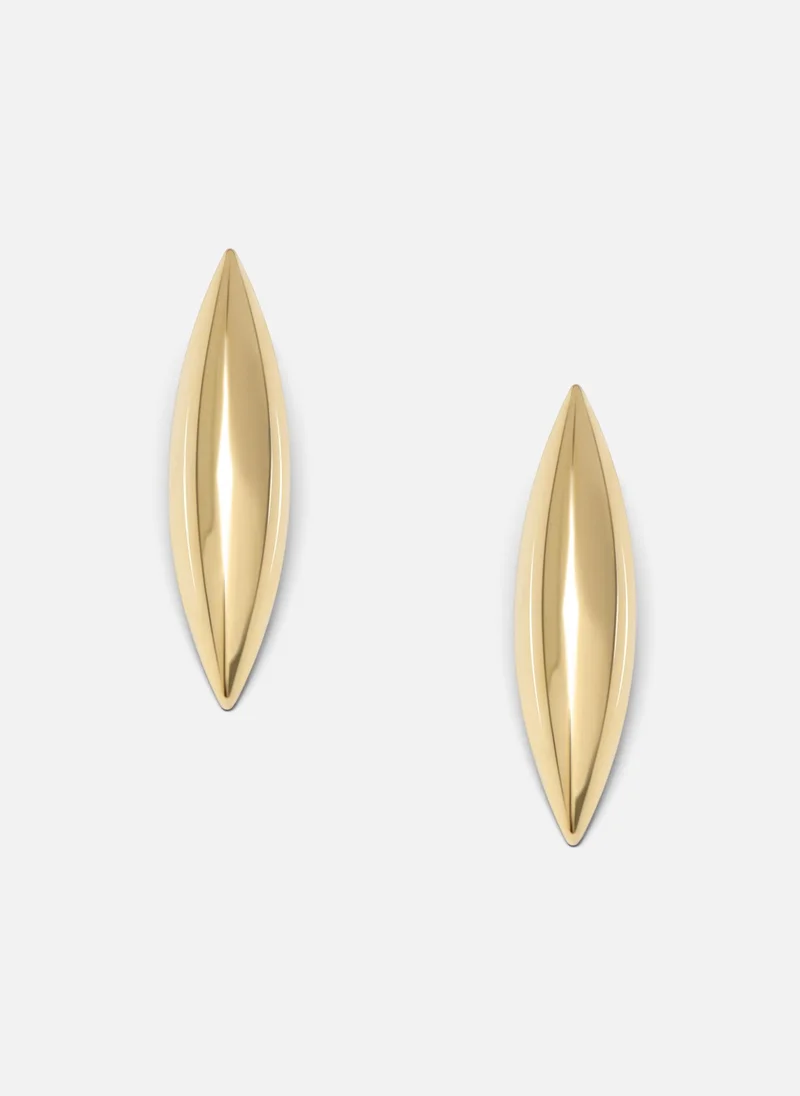 Lichi  Elongated stud earrings for Women | Best Price UAE