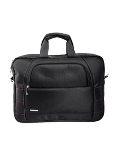 L'AVVENTO (BG786) Business Laptop Shoulder Bag fits up to 15.6" - Black - pzsku/Z594B569AC975C8214C3BZ/45/_/1728923053/dd6834bd-6aa6-4980-b1f2-bbf8cacf0da1