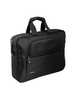 L'AVVENTO (BG786) Business Laptop Shoulder Bag fits up to 15.6" - Black - pzsku/Z594B569AC975C8214C3BZ/45/_/1728923073/d762d64d-7475-4dbc-bdaf-e8a81518be26