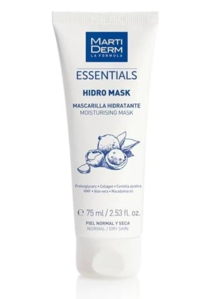 Martiderm Hydro Mask 75ml