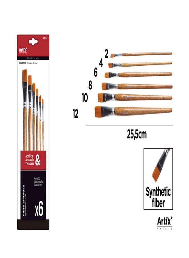 Artix فرش أكريليك مائية