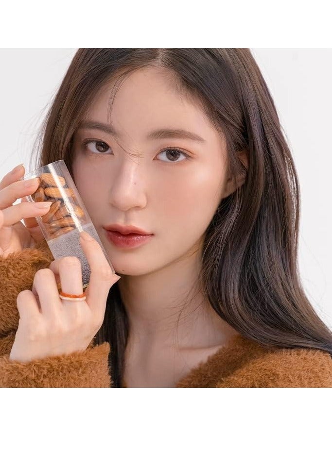 ROM و ND جوسي لاستنغ رايب فروتس سيريز تينت شفاه 19 ألموند روز - Image 3