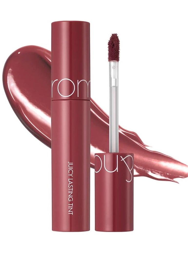 ROM و ND جوسي لاستنغ رايب فروتس سيريز تينت شفاه 19 ألموند روز - Image 1