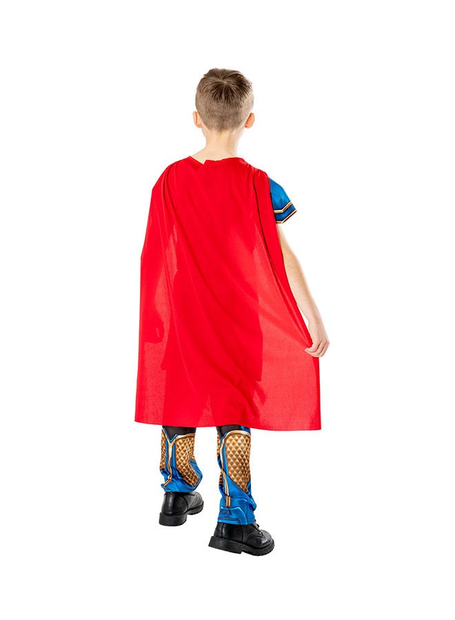 RUBIE'S Marvel Classic Thor Love and Thunder Costume - Image 2