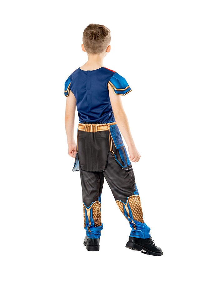 RUBIE'S Marvel Classic Thor Love and Thunder Costume - Image 3