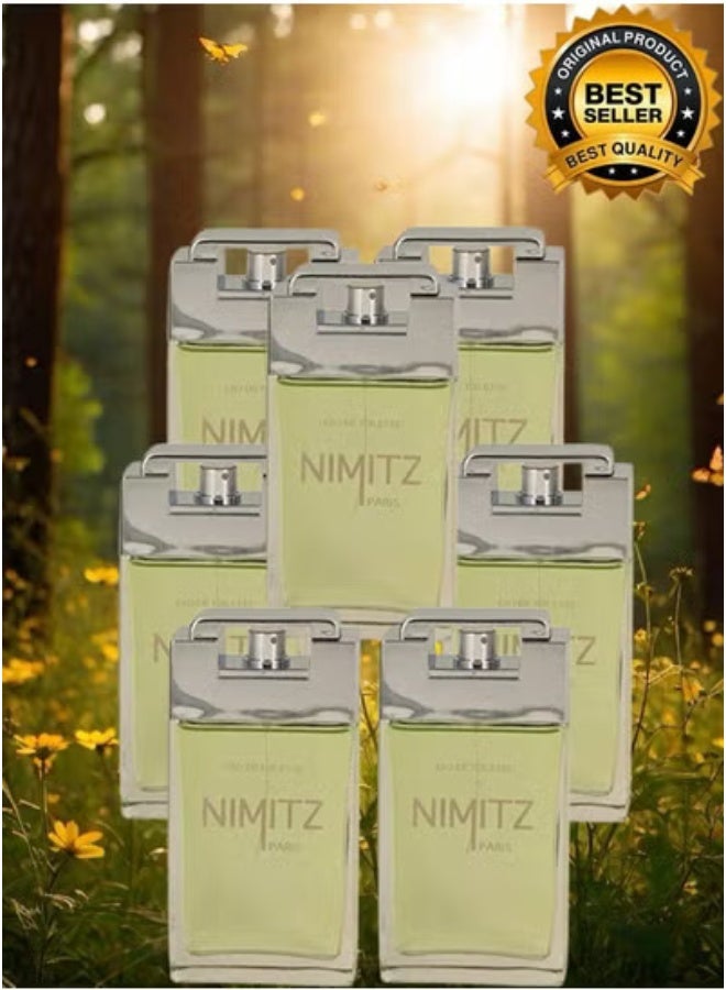 Nimitz 7 Pieces Nimitz Paris Perfume 100ML - Image 1