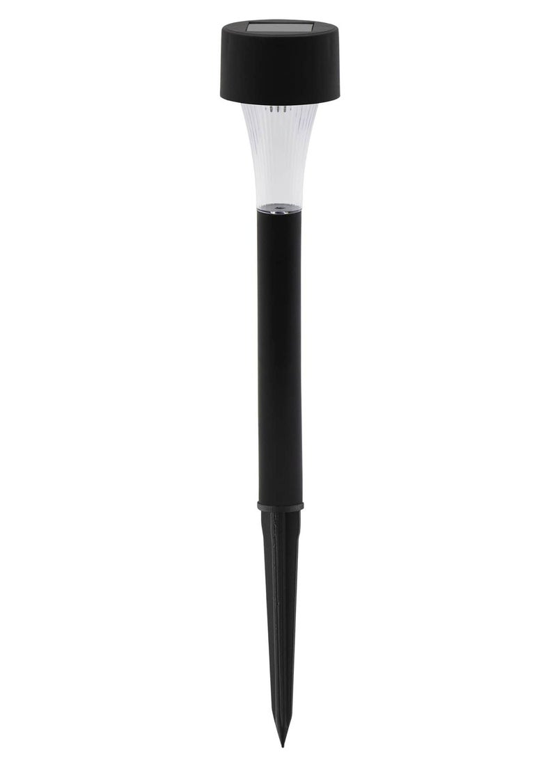 Own Buy Solar Powered LED Stake Light SL1803 4.5 x 29.5cm Ice White - Image 1
