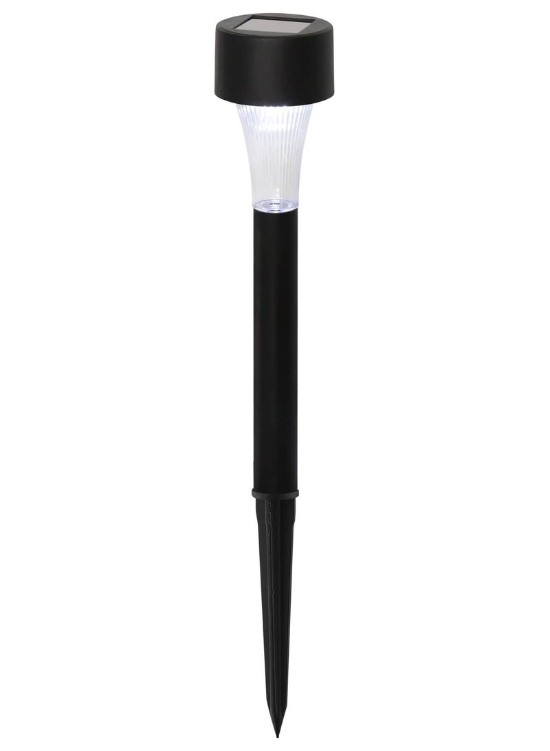 Own Buy Solar Powered LED Stake Light SL1803 4.5 x 29.5cm Ice White - Image 2