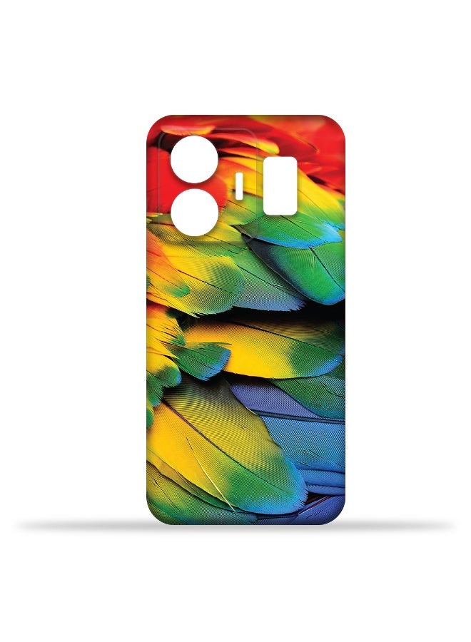 AMC DESIGN Protective Case Cover For Realme GT Neo 5 - Image 2