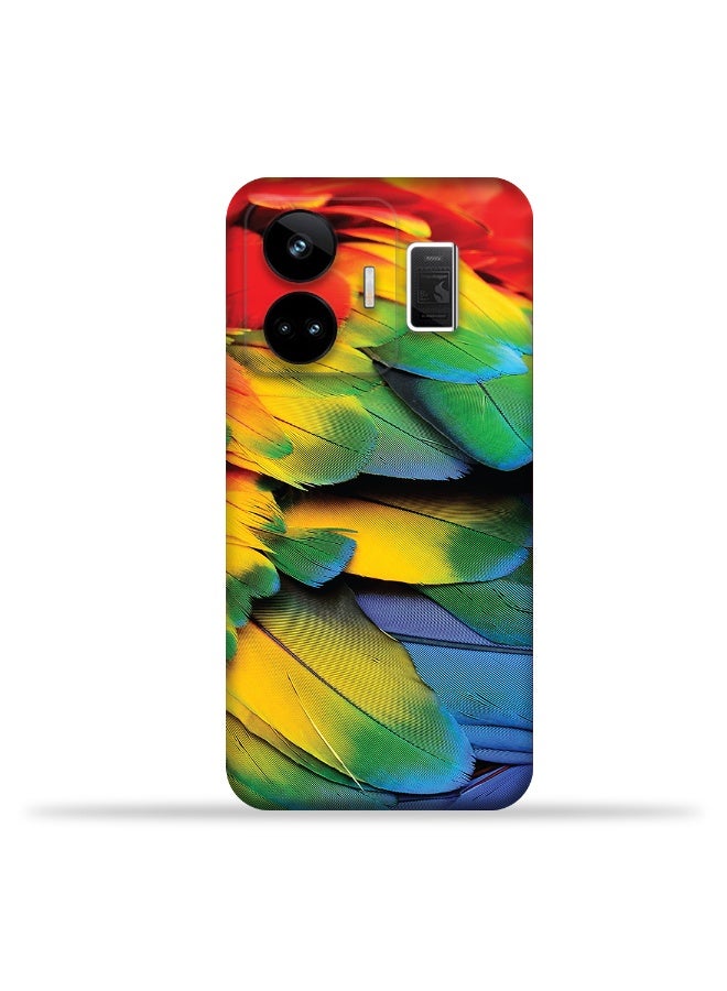 AMC DESIGN Protective Case Cover For Realme GT Neo 5 - Image 1