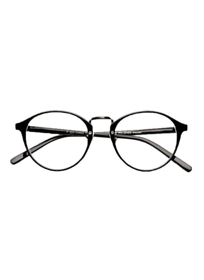 NIBEMINENT - Round Eyeglass Frame B07V3H7DSK - Image 1