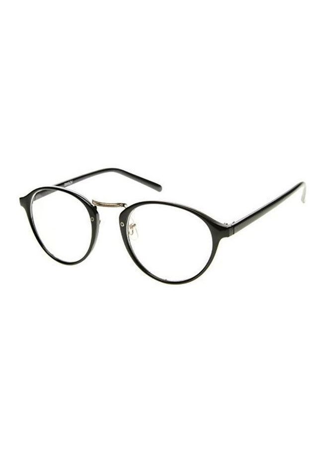 NIBEMINENT - Round Eyeglass Frame B07V3H7DSK - Image 1