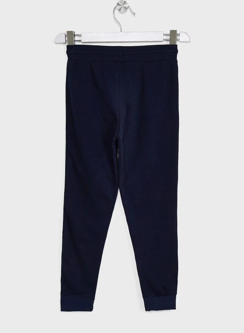 Pinata Boys Terry Stripe Jogger