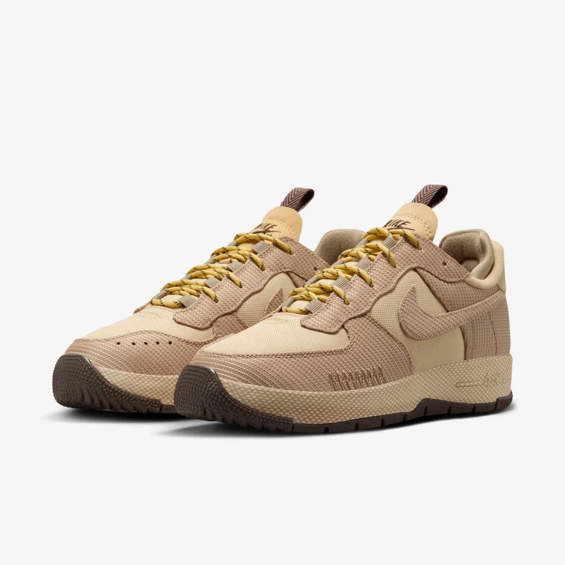 Nike Women's Air Force 1 Wild Shoes