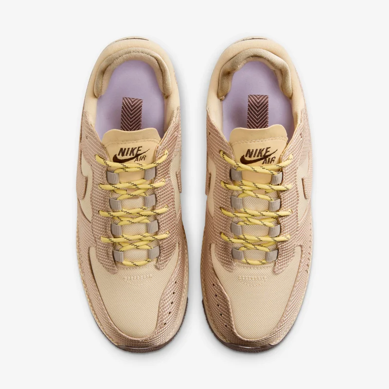 Nike Women's Air Force 1 Wild Shoes