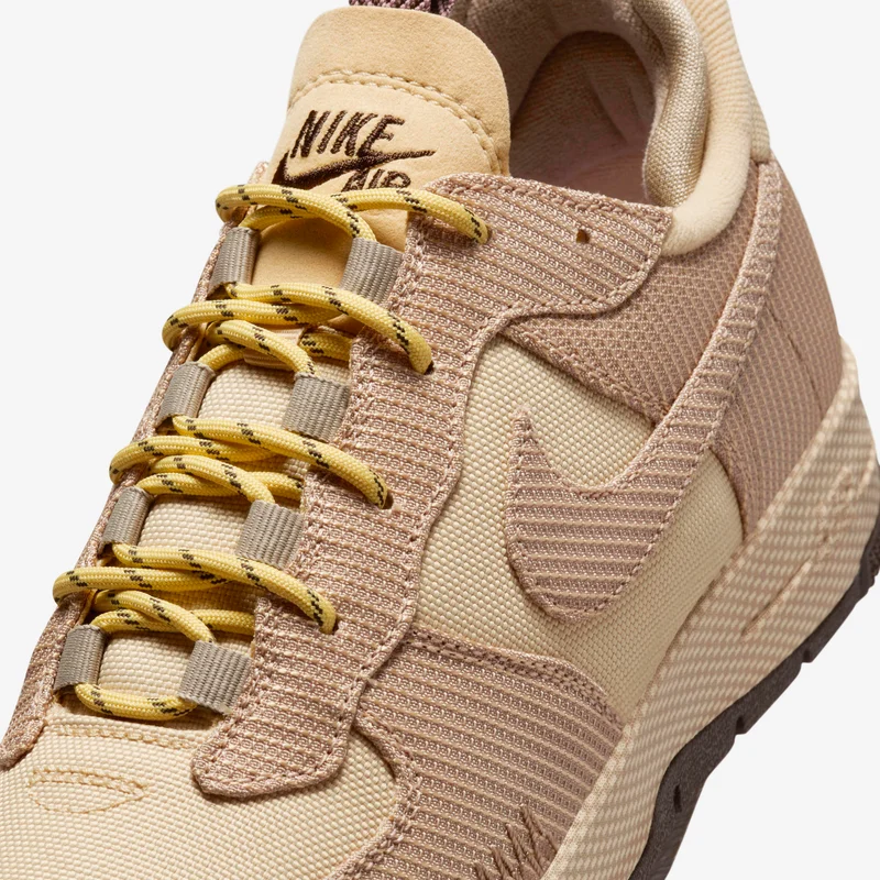 Nike Women's Air Force 1 Wild Shoes