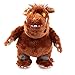 WOW! STUFF The Gruffalo Interactive Plush  Official Talking 12 Soft Toy from The Julia Donaldson Childrens Books and Films  Unlock The Bonus Phrases  for Boys and Girls Aged 2 - Image 4