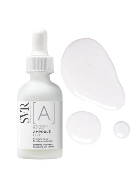 Pure Retinol Face Serum. Improves Firmness Of Skin And Evens Skin Tone. Facial Serum That Helps To Visibly Reduce The Appearance Of Fine Lines & Dark Spots, 1 Fl.oz.