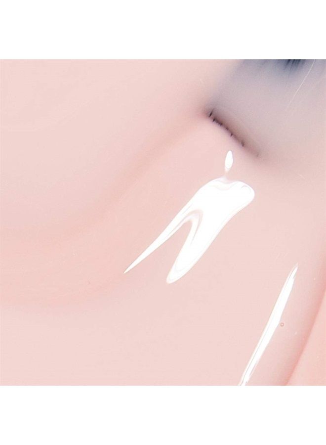 OPI Nail Lacquer, Sheer Crème Finsh Nude Nail Polish, Up to 7 Days of Wear, Chip Resistant & Fast Drying, Hint of Pink Tint, Put it in Neutral, 0.5 fl oz - Image 3